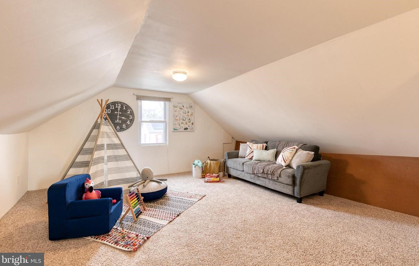 3433 Abbie Pl, Baltimore MD 21244-2912 exterior