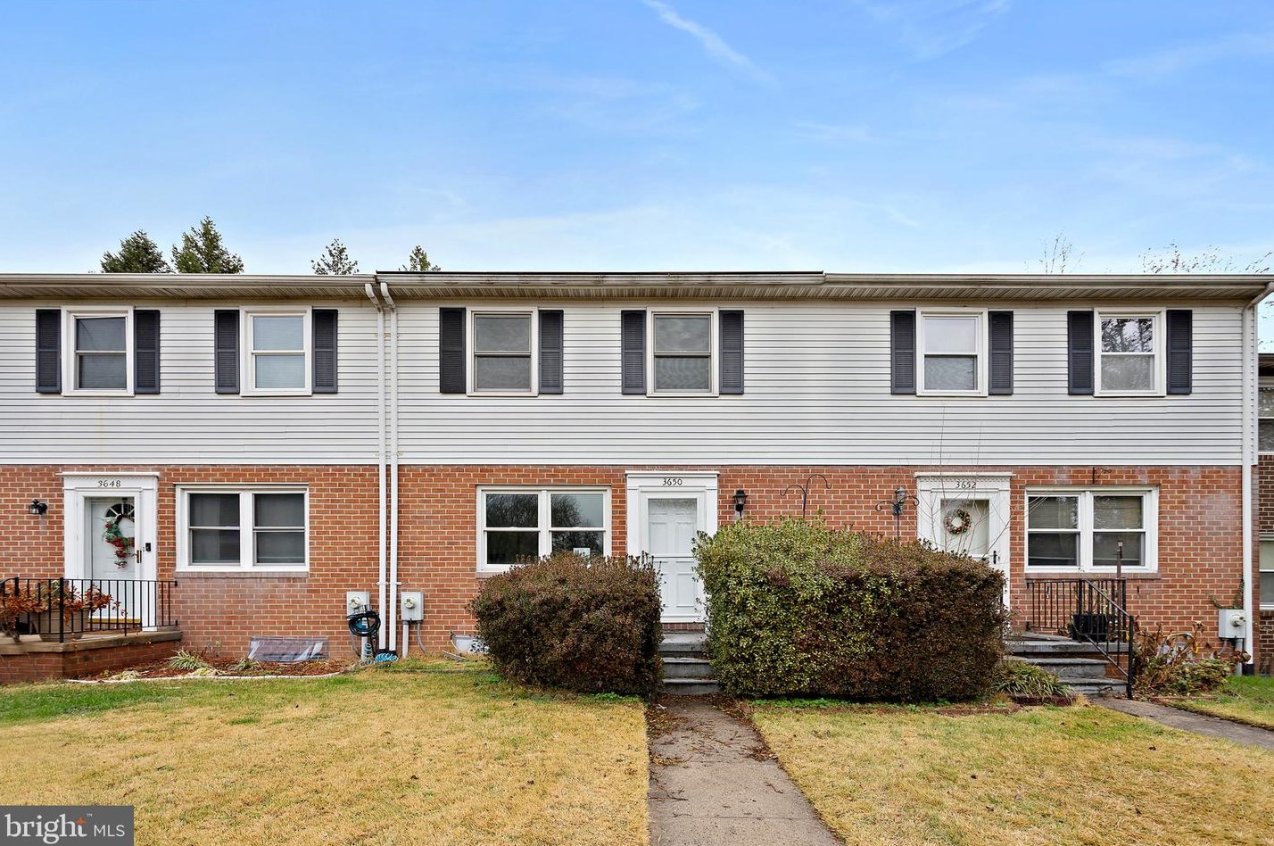 3650 Double Rock Ln, Baltimore, MD 21234-4223