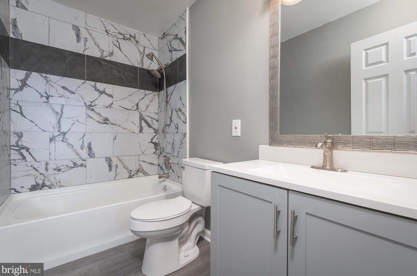 8602 Heathrow Rd, Baltimore MD  21236-2706 exterior
