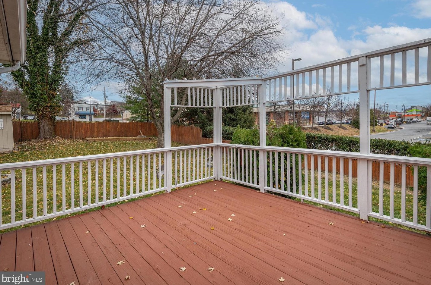 8602 Heathrow Rd, Baltimore MD  21236-2706 exterior