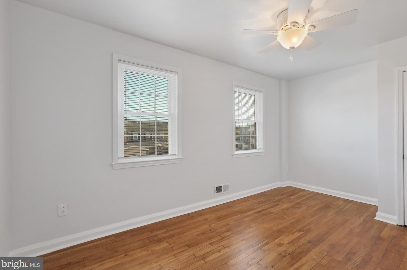 7317 Bridgewood Dr, Baltimore MD  21224-1914 exterior