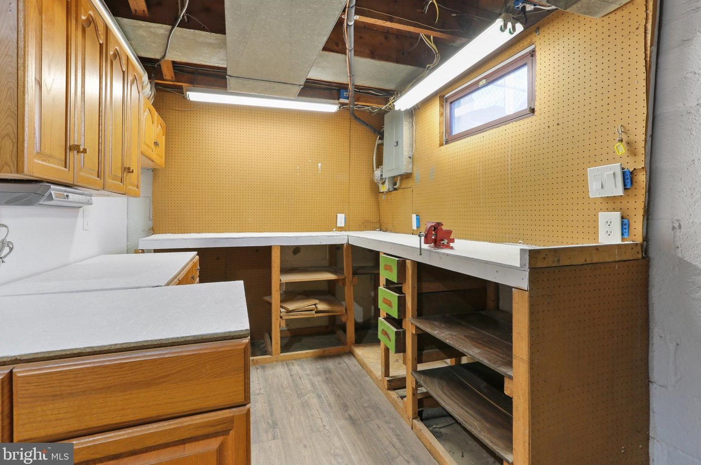 7317 Bridgewood Dr, Baltimore MD  21224-1914 exterior