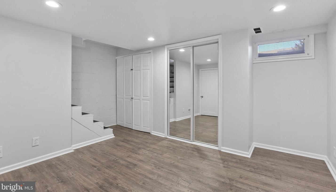 7317 Bridgewood Dr, Baltimore MD  21224-1914 exterior