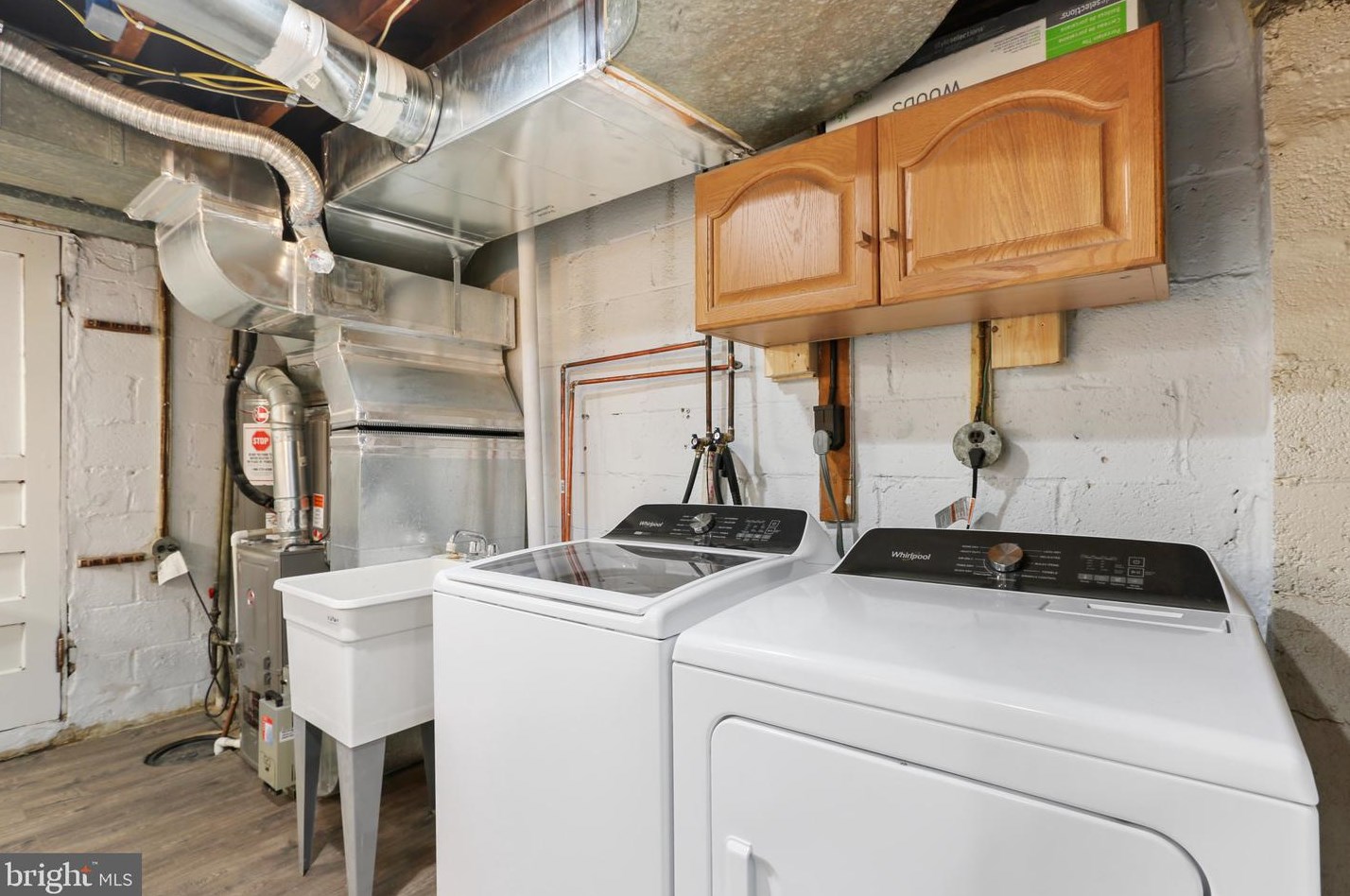 7317 Bridgewood Dr, Baltimore MD  21224-1914 exterior