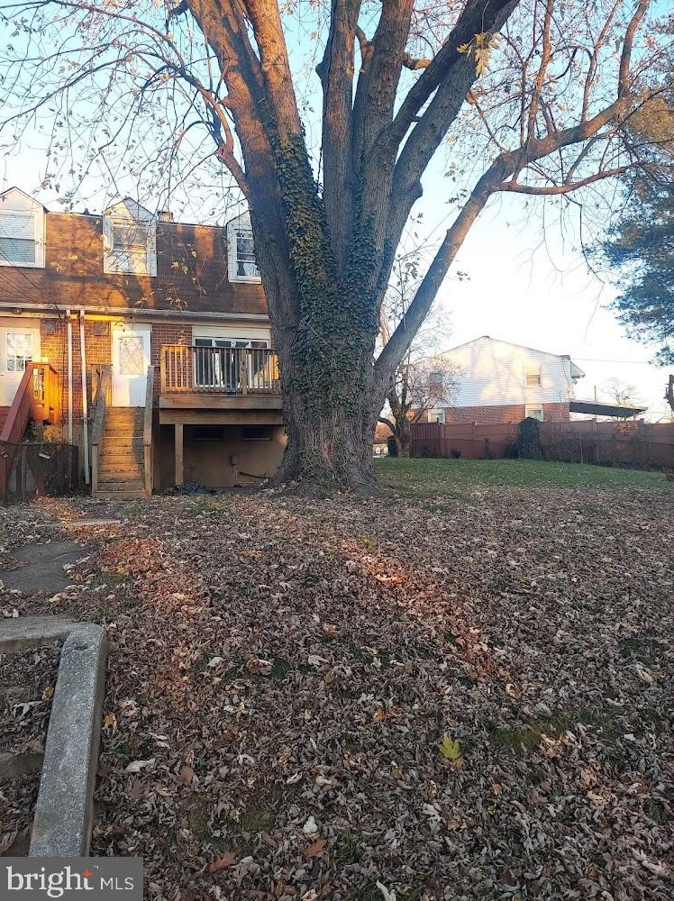 3225 Ryerson Cir, Baltimore, MD 21227