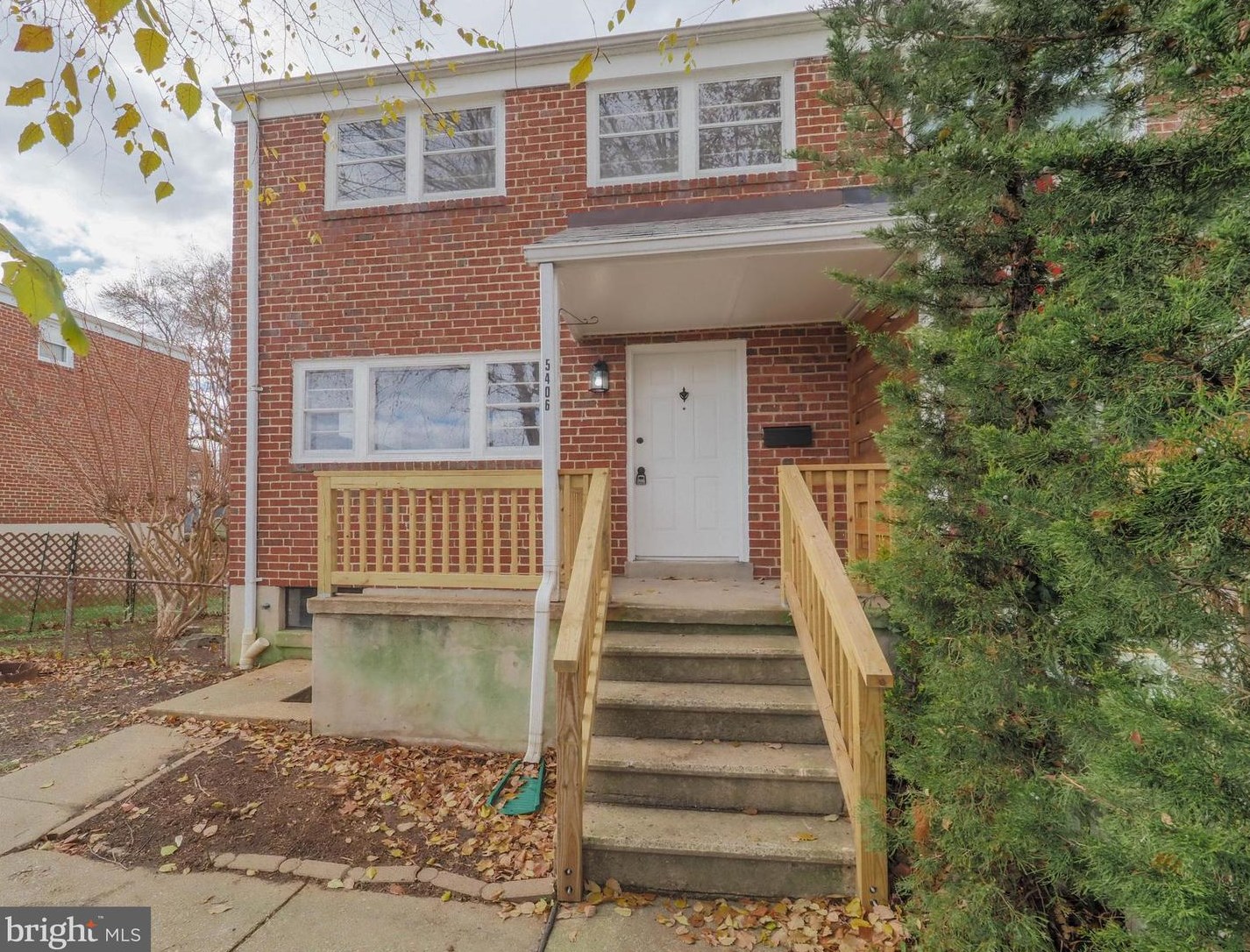 5406 Highridge St, Baltimore, MD 21227-2732