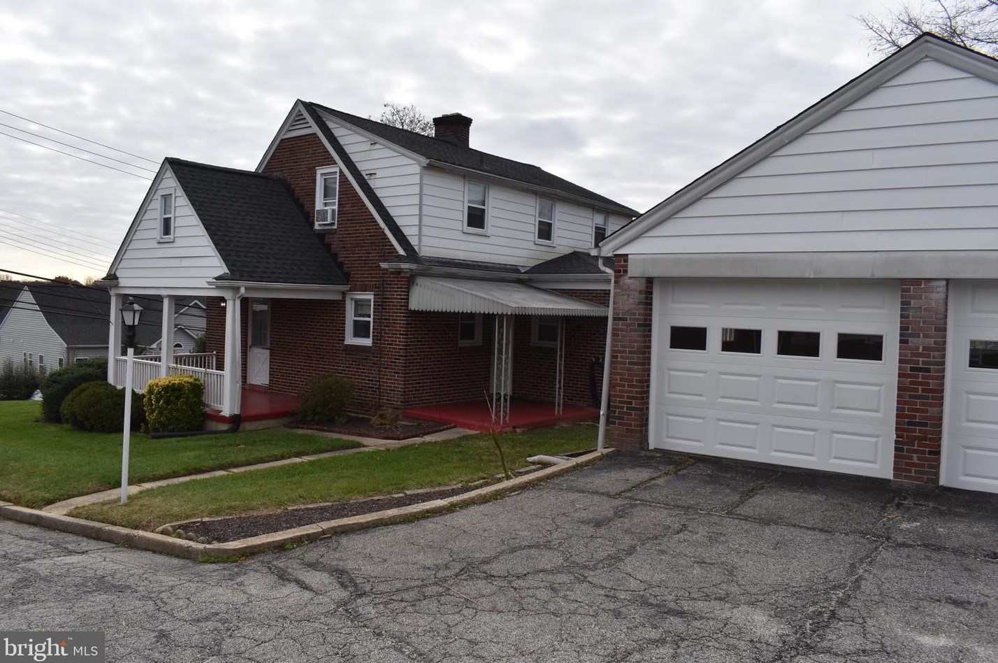 7900 Babikow Rd, Baltimore, MD 21237