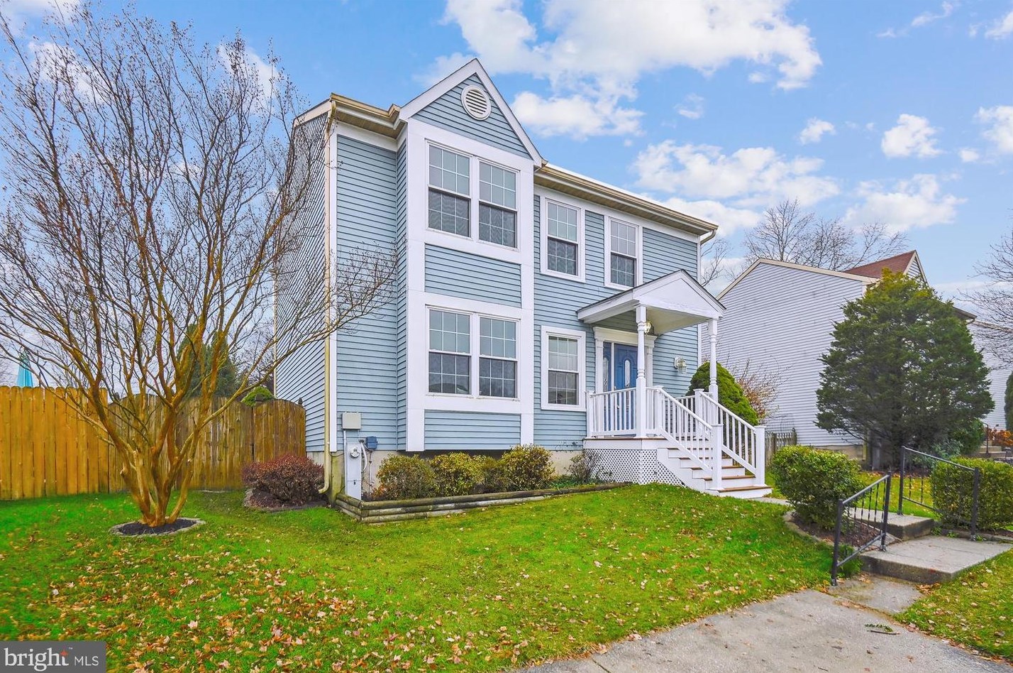 33 Winehurst Rd, Baltimore, MD 21228-4113