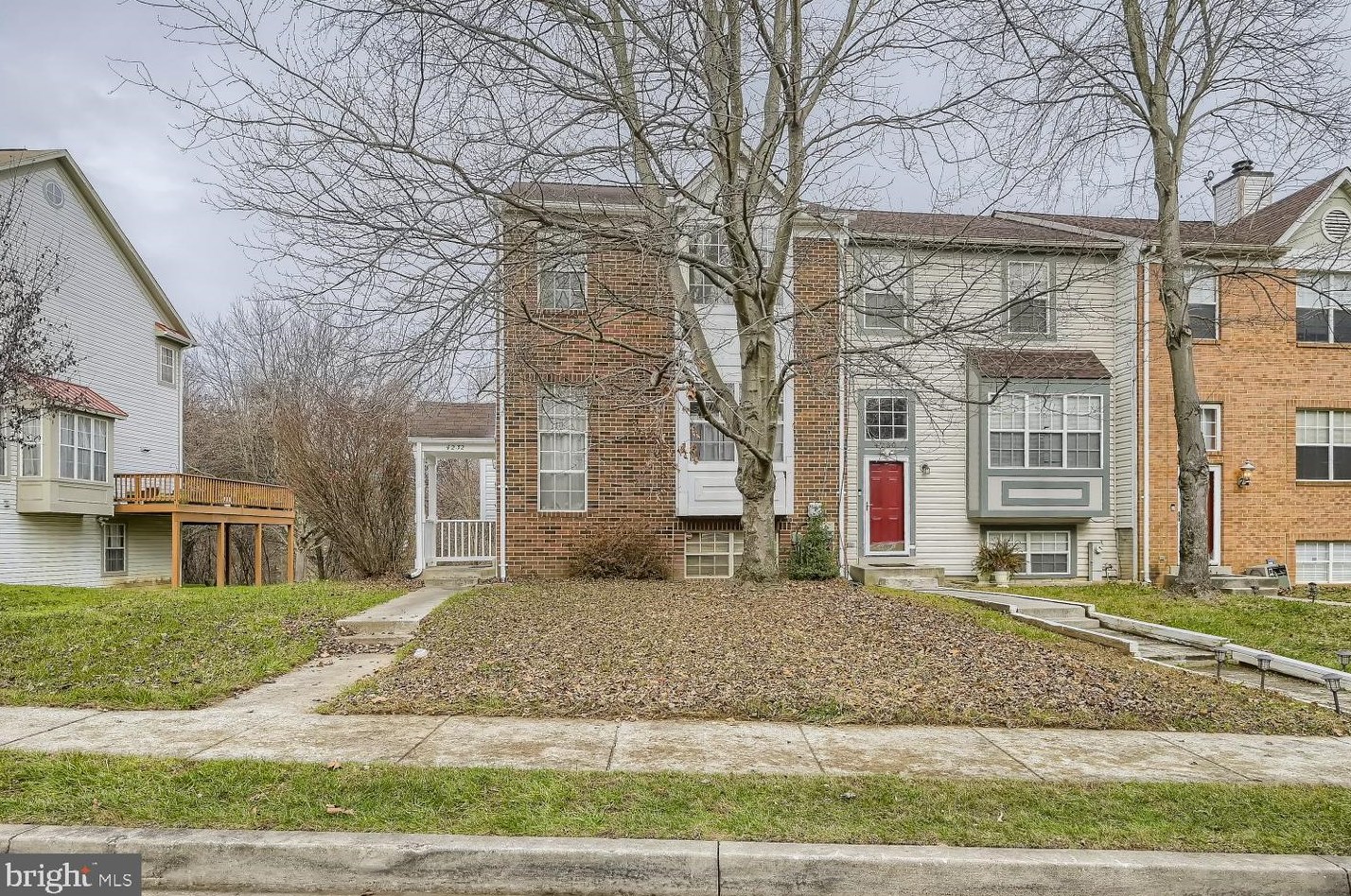 4232 Pinefield Ct, Mcdonogh Run, MD 21133-5315