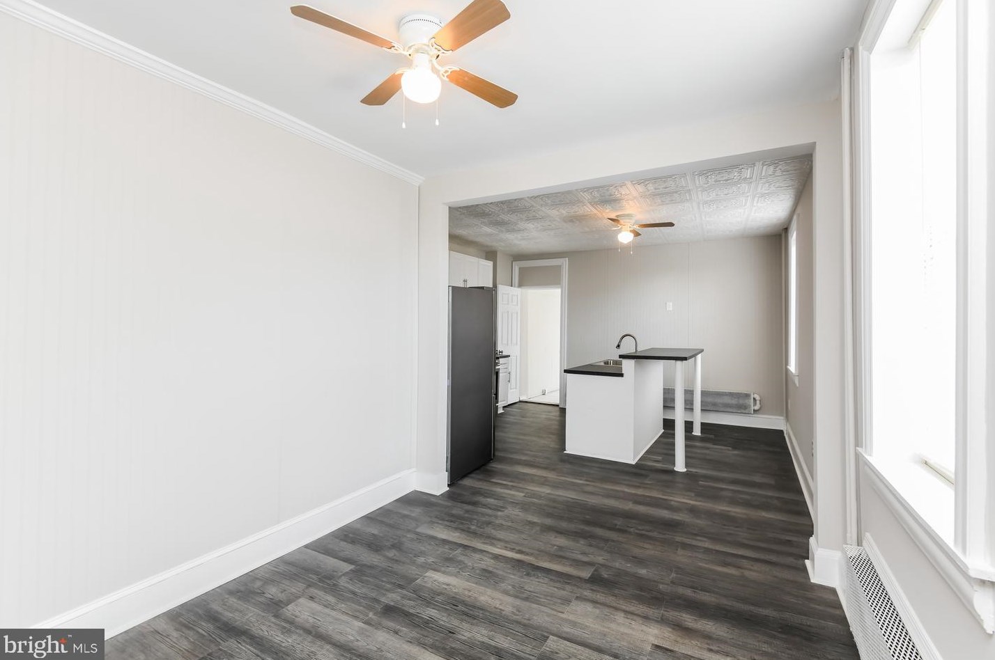 358 Nicholson St, Baltimore MD  21221-5309 exterior