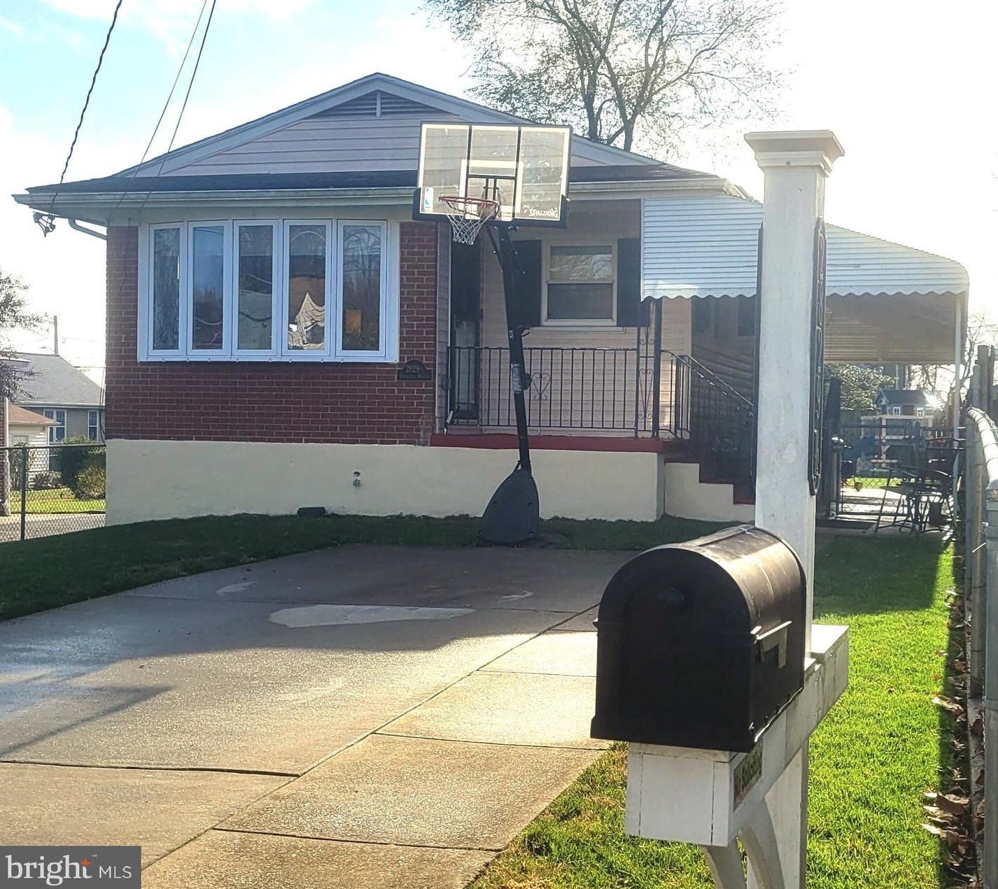 2829 Tennessee Ave, Baltimore, MD 21227-2239