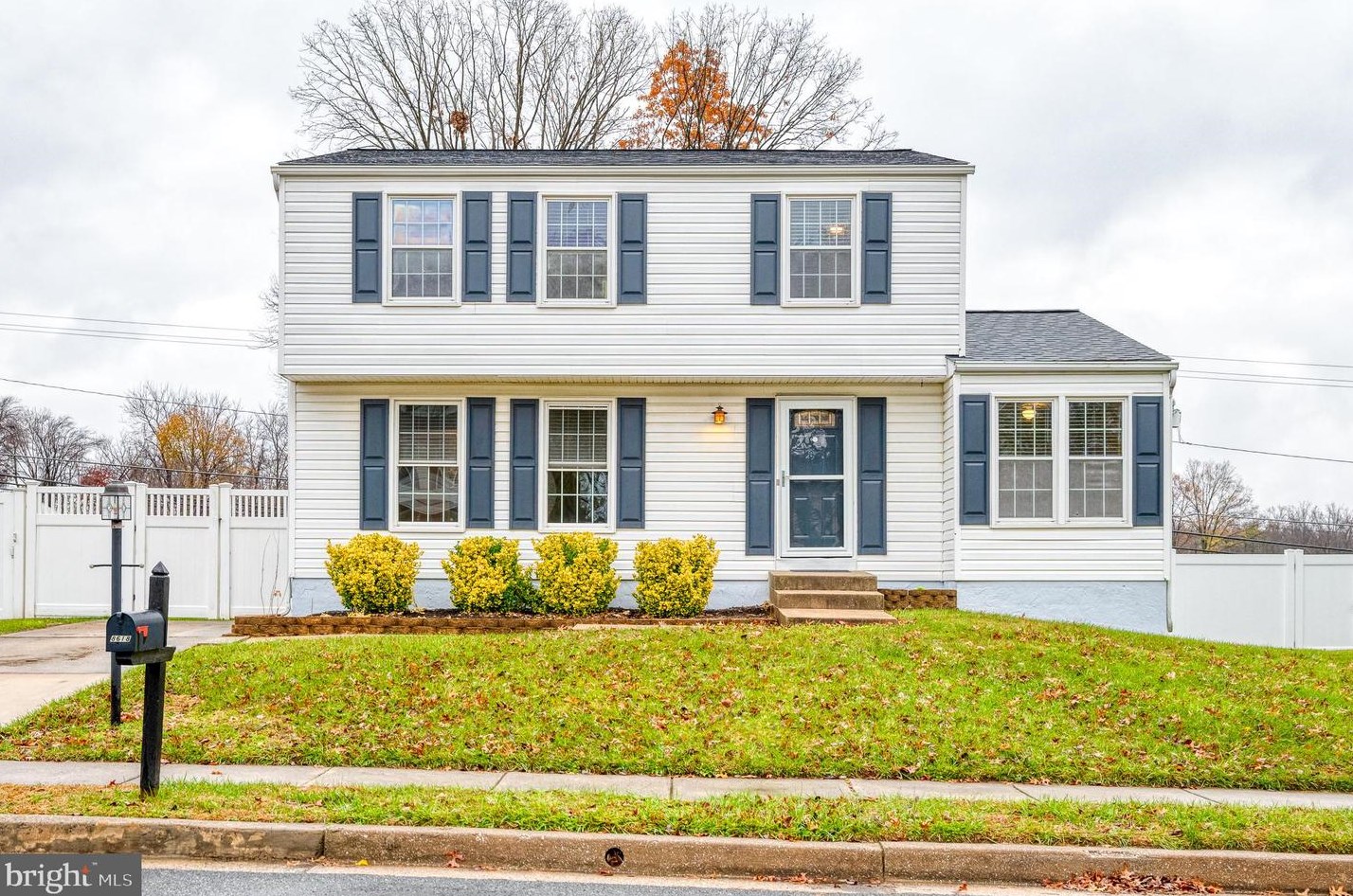 8618 Saxon Cir, Baltimore, MD 21236-2522