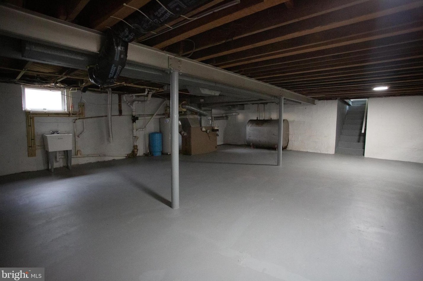 334 Upperlanding Rd, Baltimore MD  21221-4815 exterior