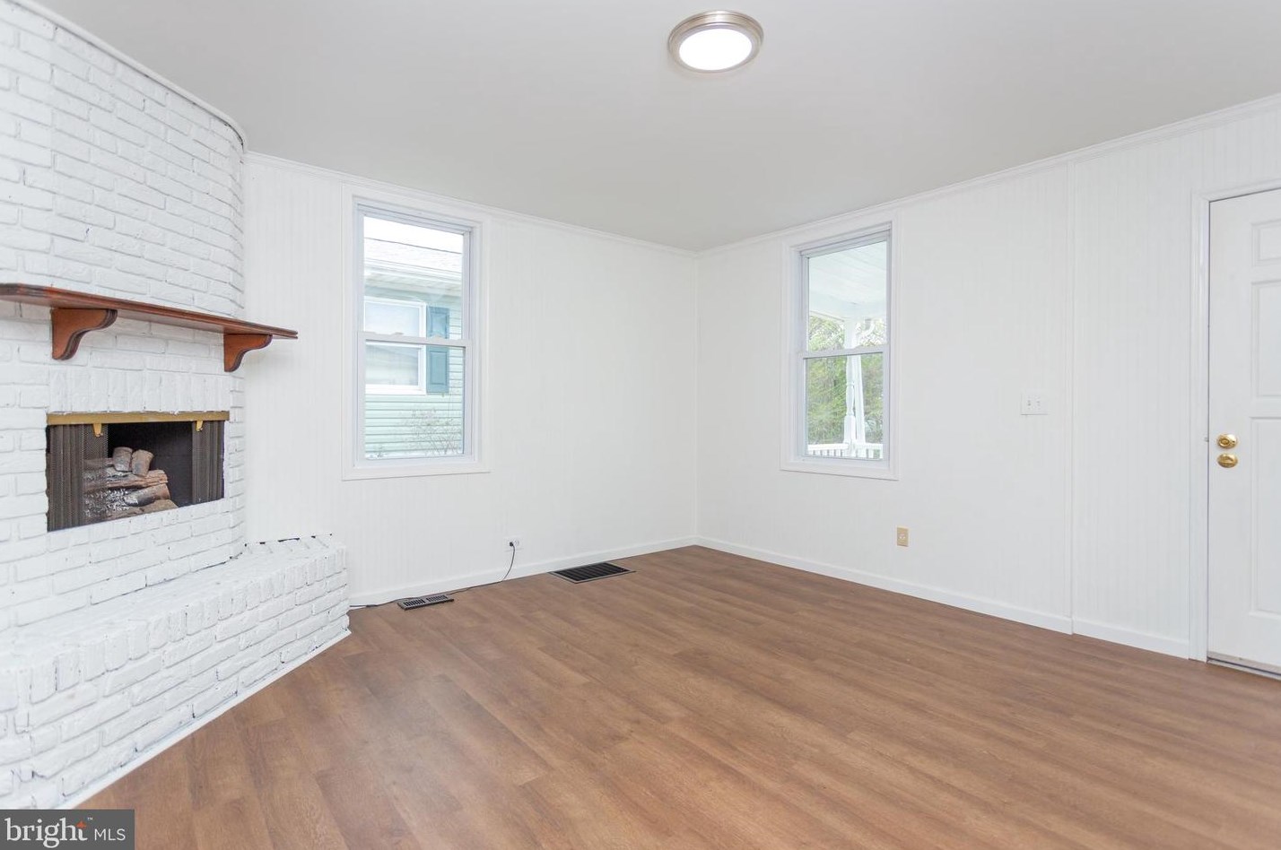 334 Upperlanding Rd, Baltimore MD  21221-4815 exterior