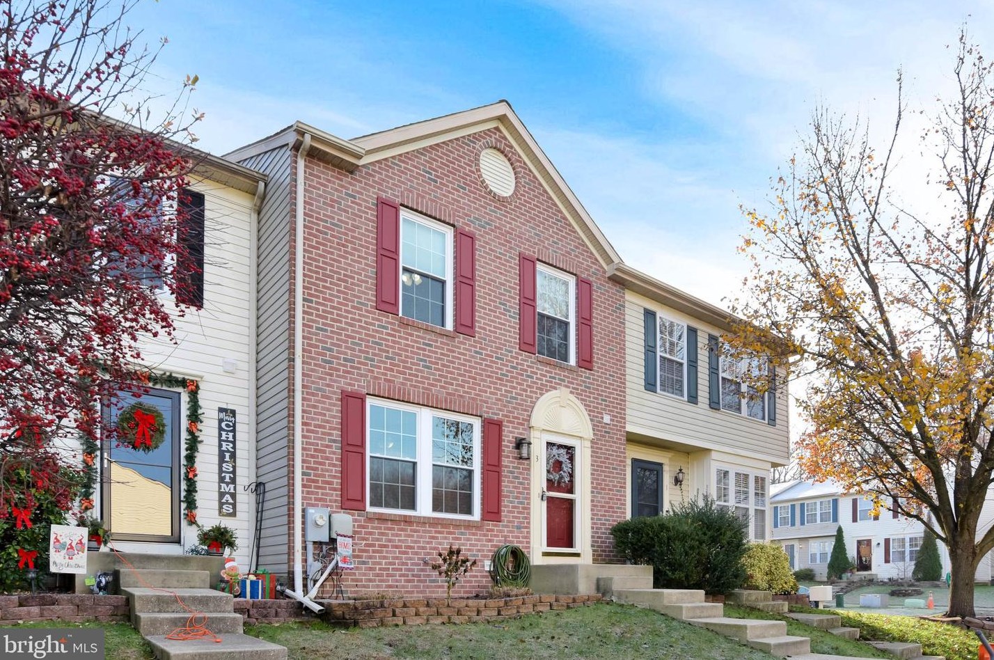 3 Whorl Ct, Baltimore, MD 21221-1757