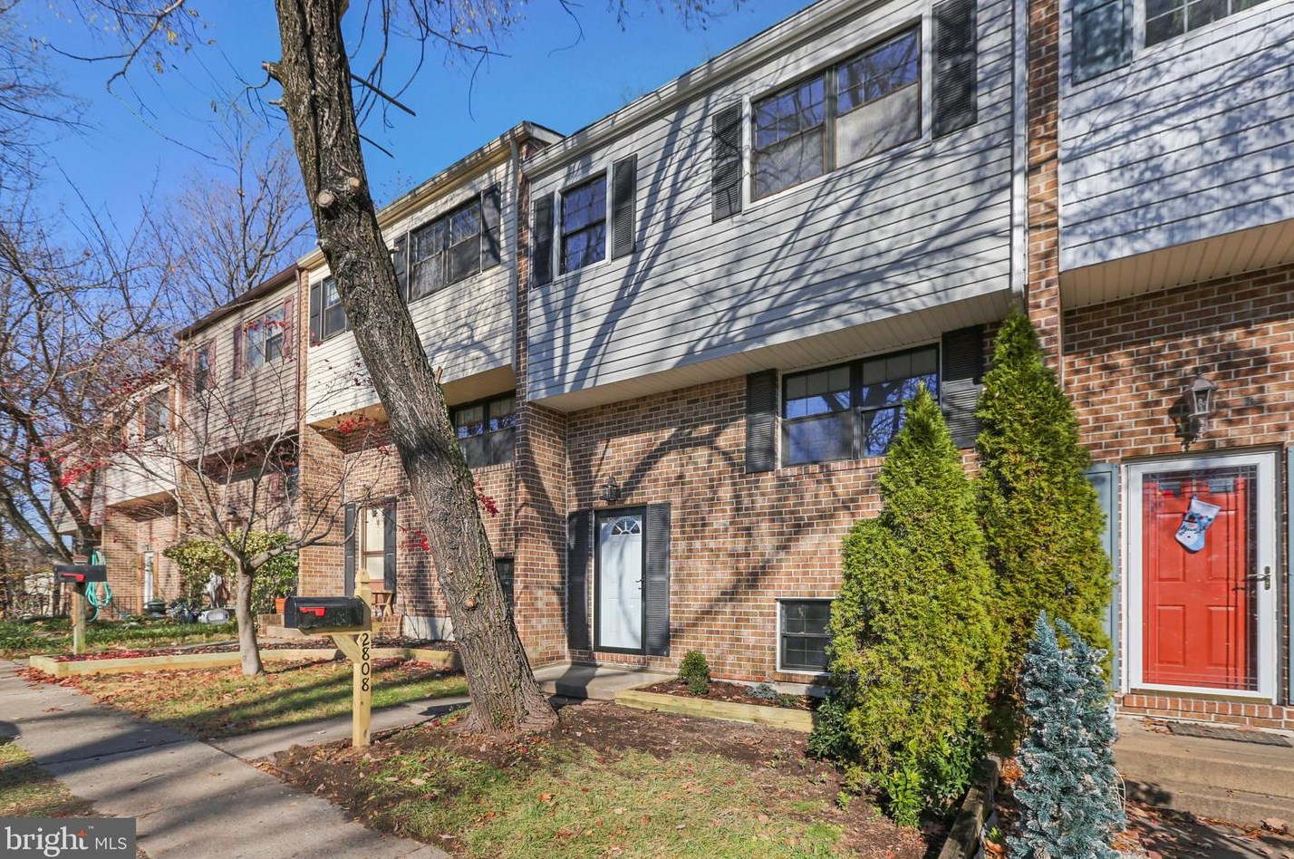 2808 Aspen Hill Rd, Baltimore, MD 21234-2143