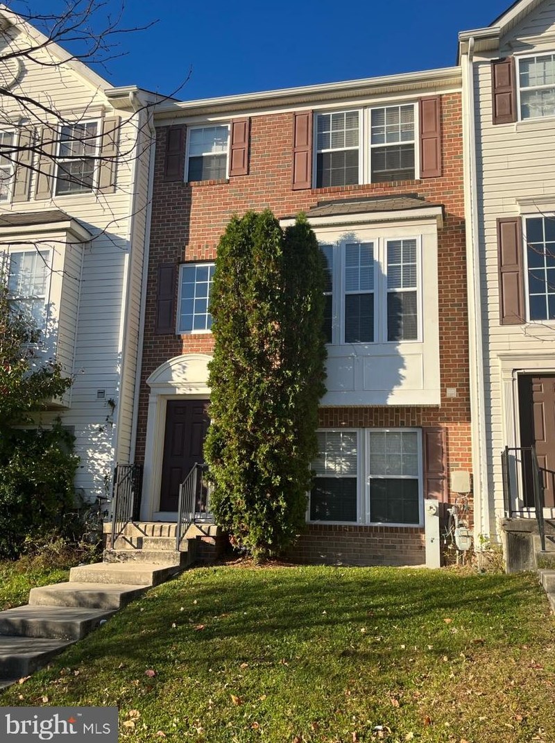 9608 Community Dr, Baltimore, MD 21220-3770