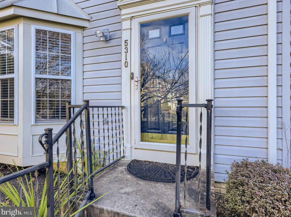 5310 Abbeywood Ct, Baltimore, MD 21237-4930