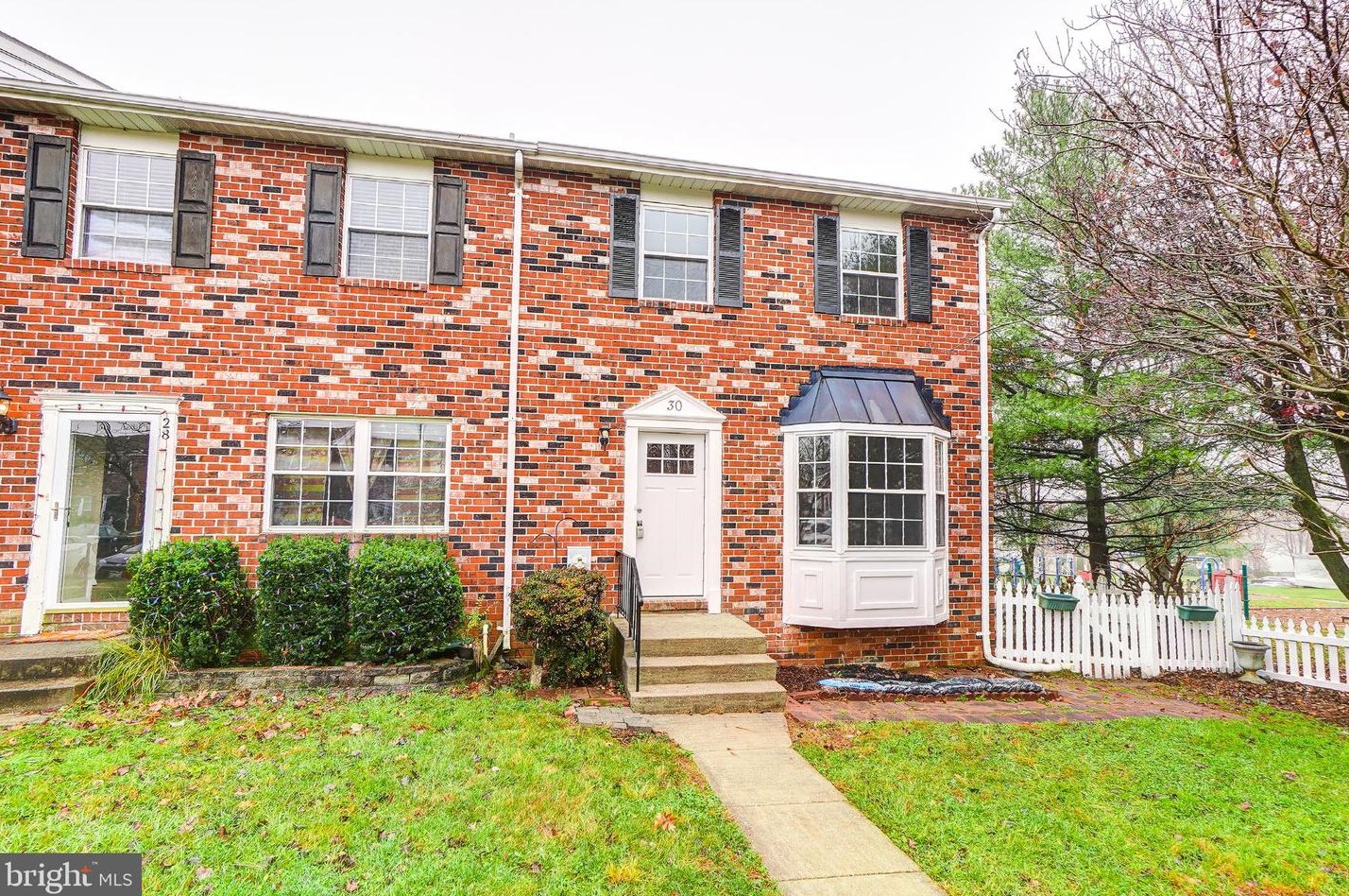 30 Stone Falls Ct, Baltimore, MD 21236-4760