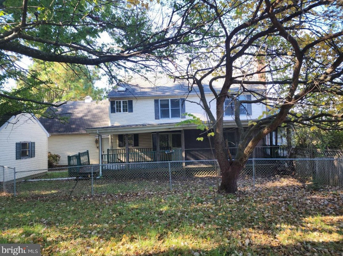 1107 Gladway Rd, Baltimore, MD 21220-1917