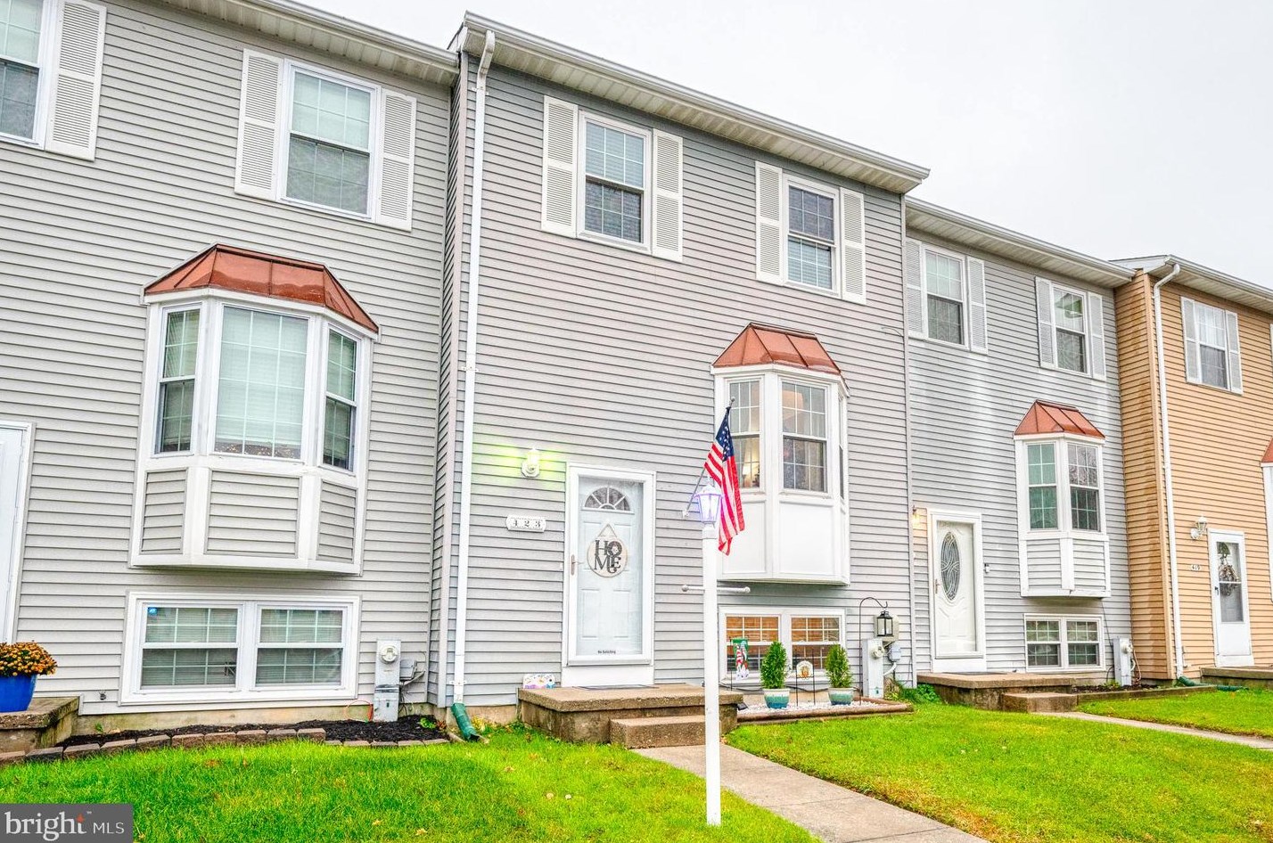 423 Kosoak Rd, Baltimore, MD 21220-2344