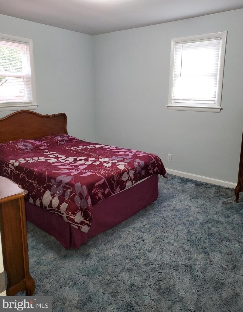 8020 Dalesford Rd, Baltimore MD  21234-5221 exterior