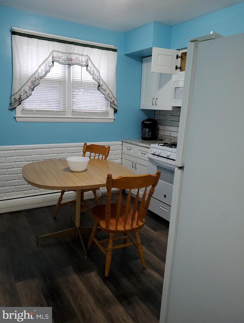 8020 Dalesford Rd, Baltimore MD  21234-5221 exterior