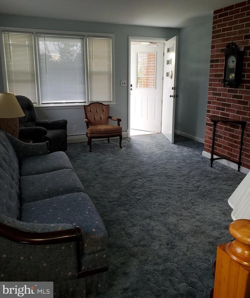 8020 Dalesford Rd, Baltimore MD  21234-5221 exterior
