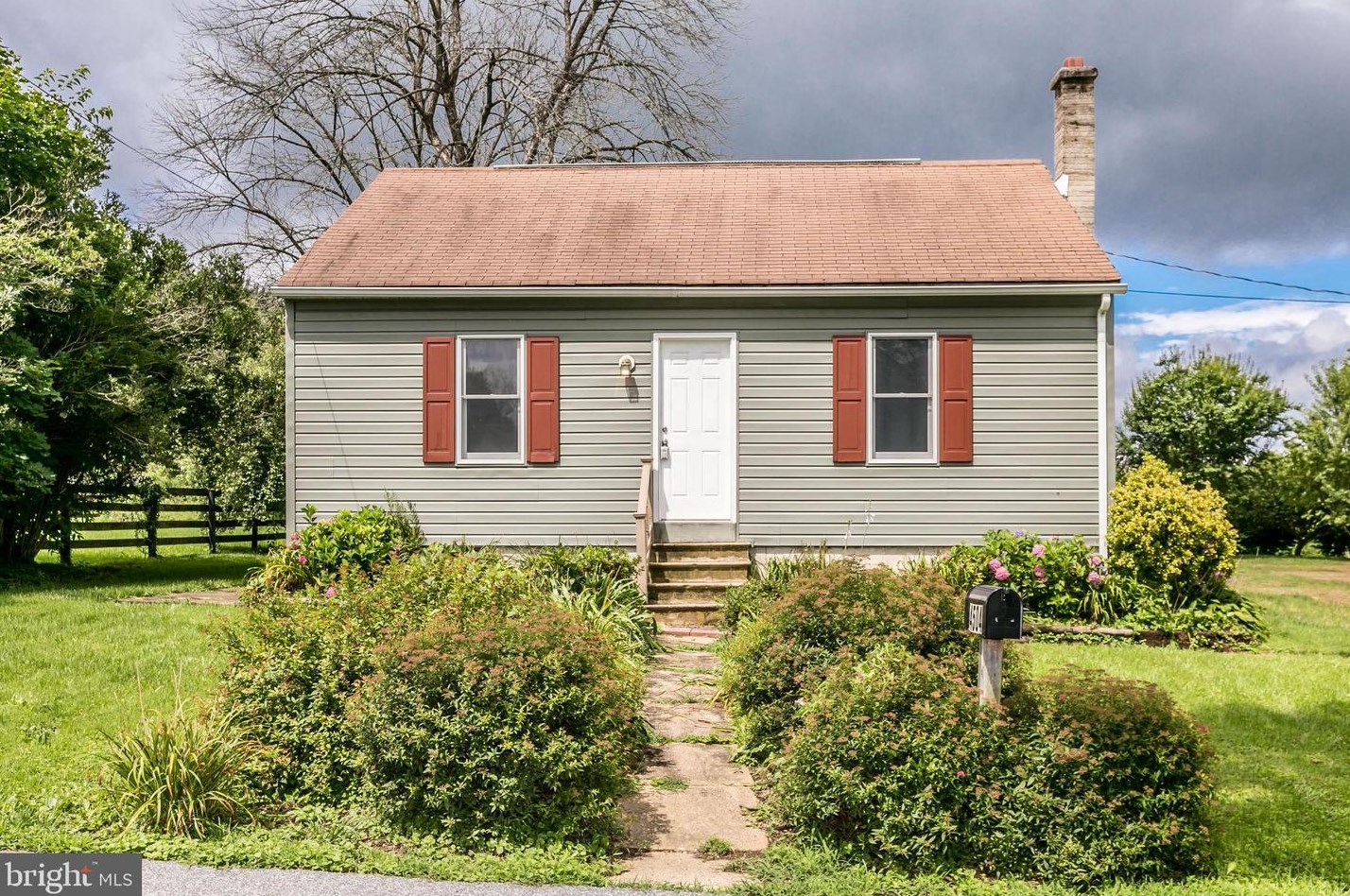 4504 Allen Rd, McDonogh Run, MD 21133