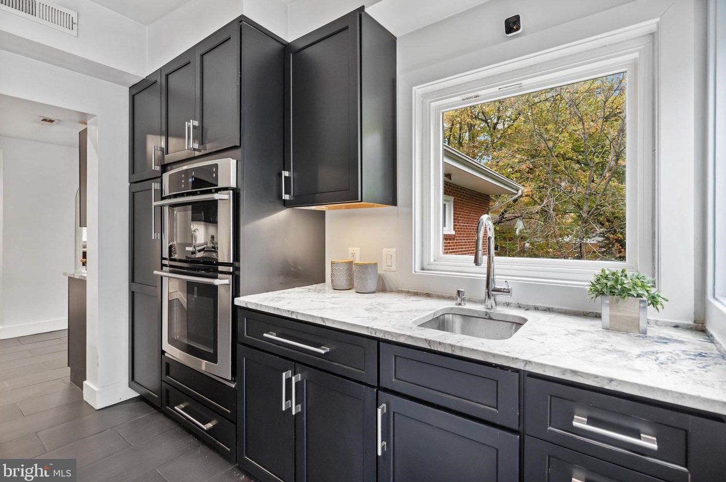 2728 Old Court Rd, Baltimore MD  21208-3415 exterior