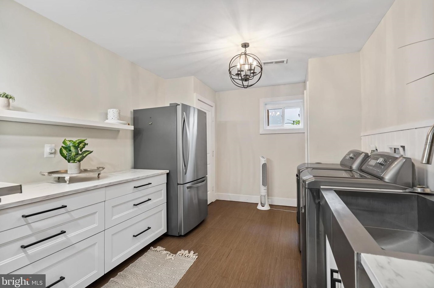 2728 Old Court Rd, Baltimore MD  21208-3415 exterior