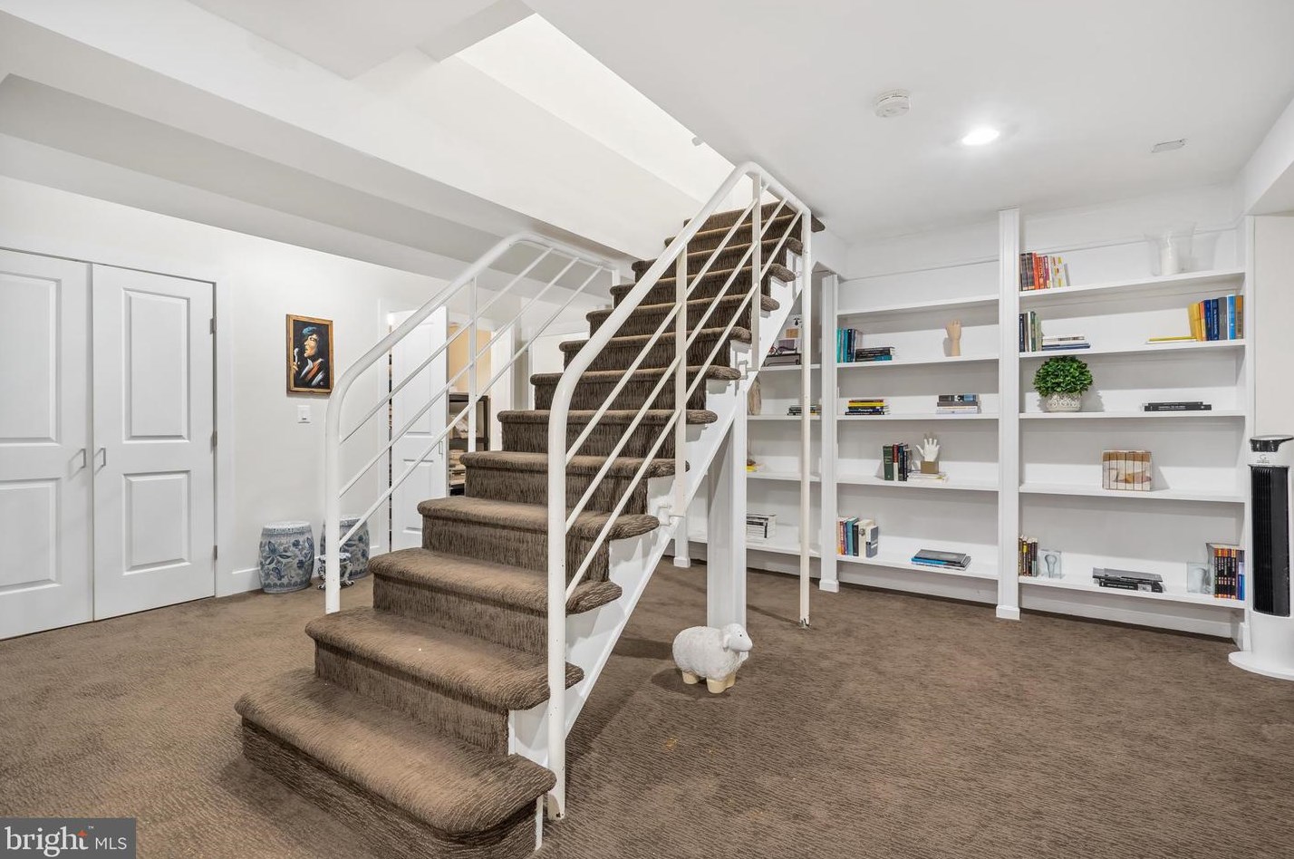 2728 Old Court Rd, Baltimore MD  21208-3415 exterior