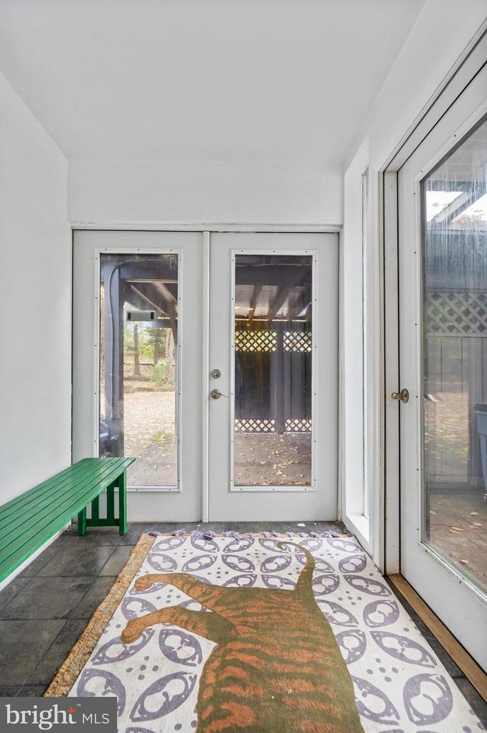 2728 Old Court Rd, Baltimore MD  21208-3415 exterior