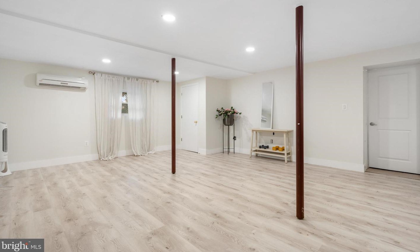 2728 Old Court Rd, Baltimore MD  21208-3415 exterior