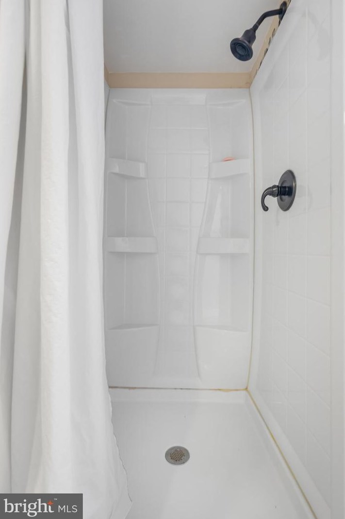 2728 Old Court Rd, Baltimore MD  21208-3415 exterior