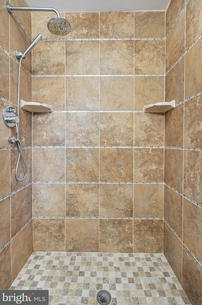 2728 Old Court Rd, Baltimore MD  21208-3415 exterior