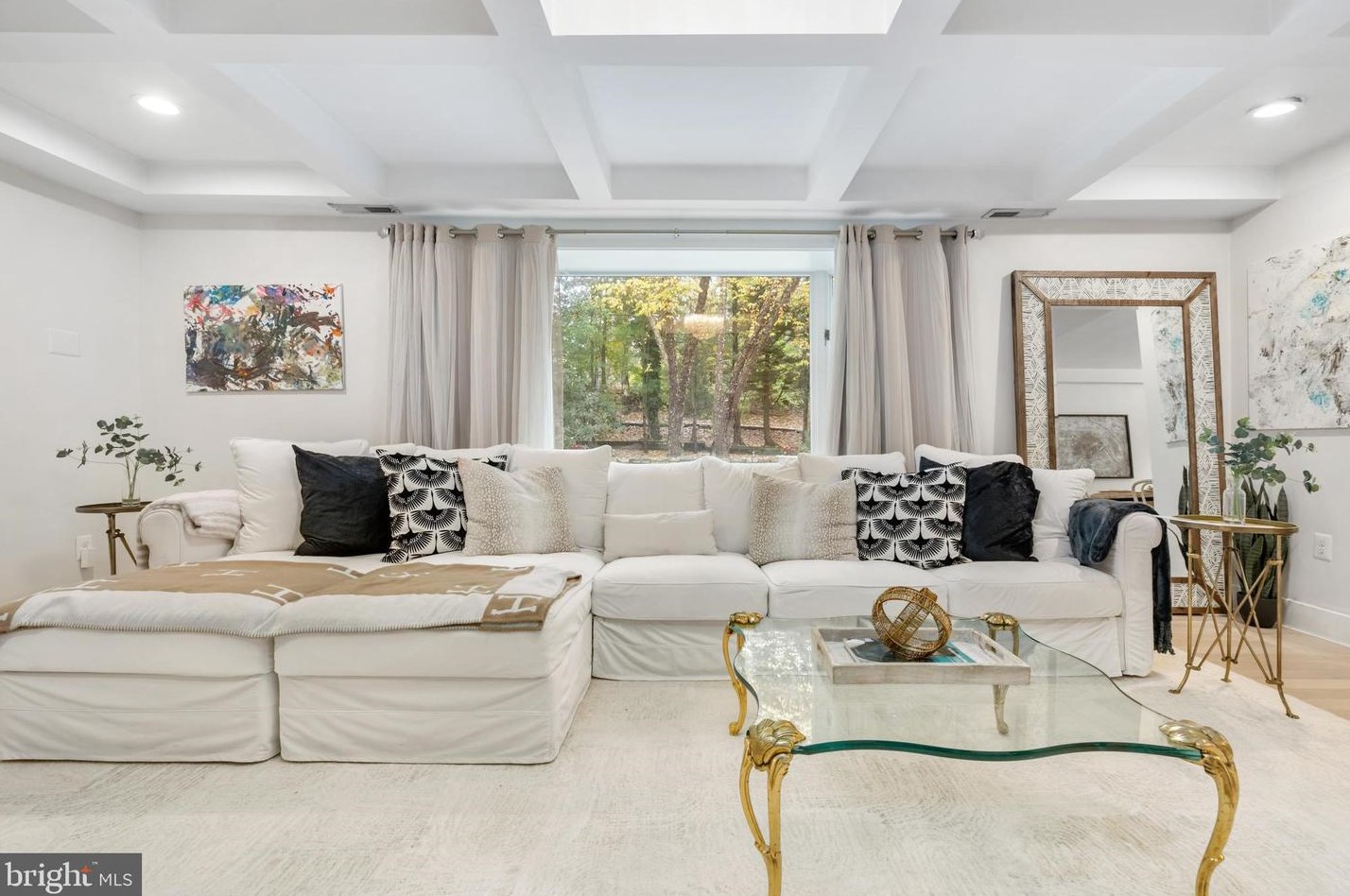 2728 Old Court Rd, Baltimore MD  21208-3415 exterior