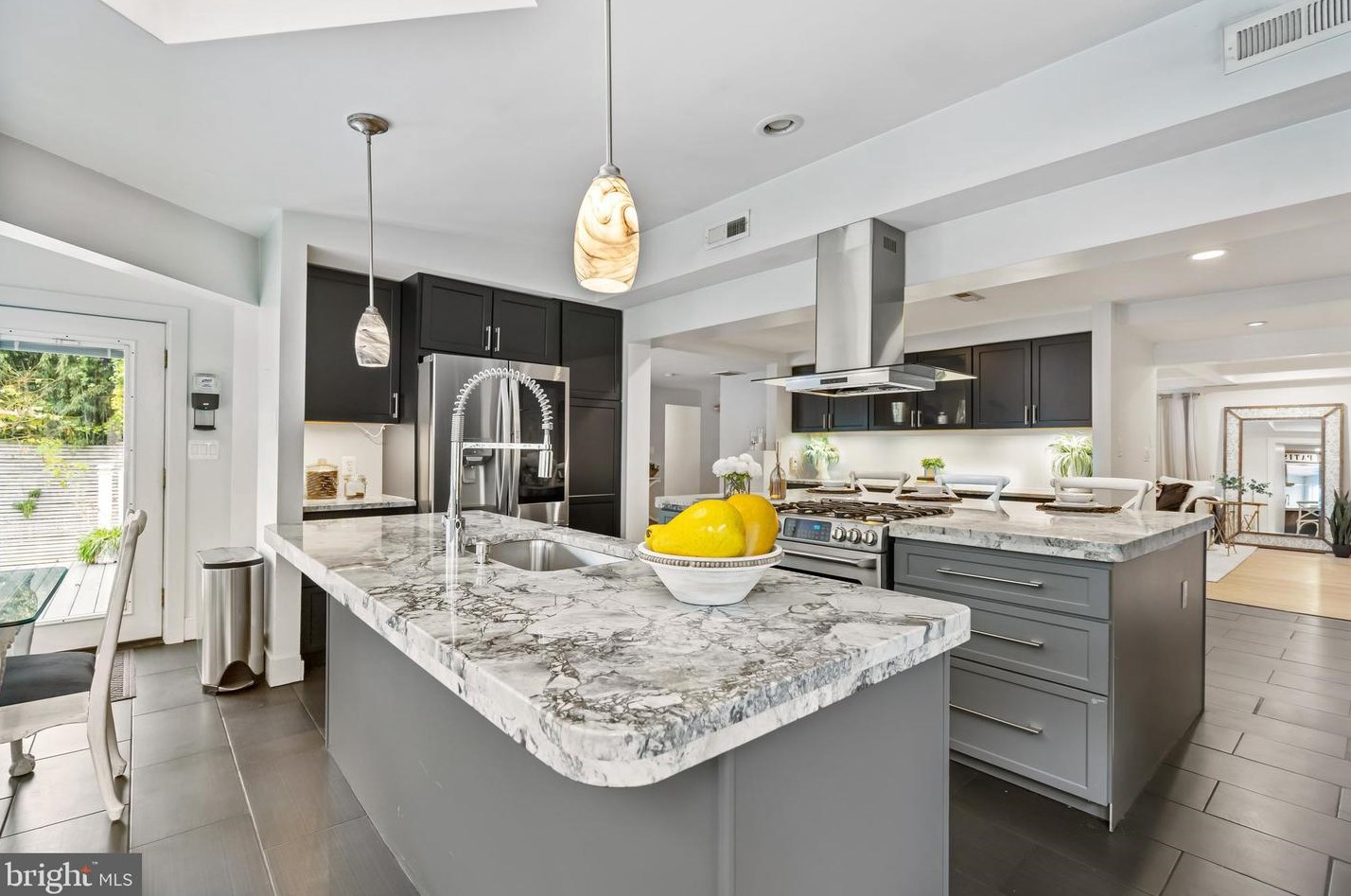 2728 Old Court Rd, Baltimore MD  21208-3415 exterior