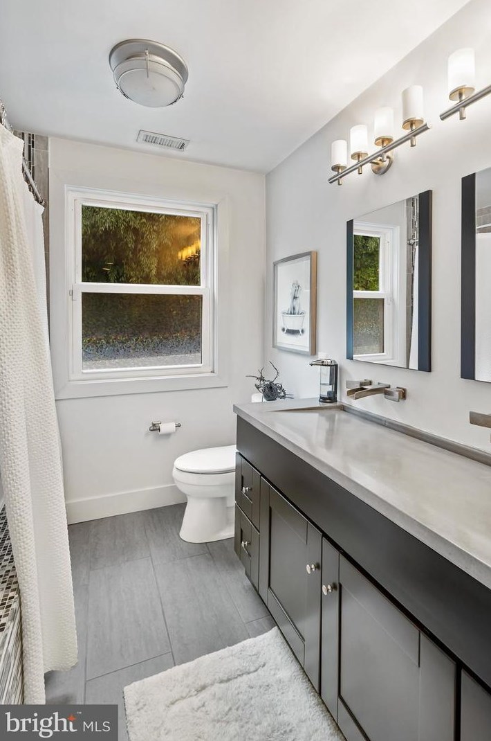 2728 Old Court Rd, Baltimore MD  21208-3415 exterior