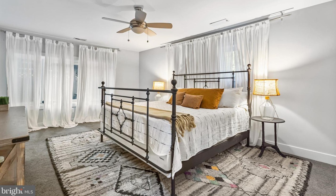 2728 Old Court Rd, Baltimore MD  21208-3415 exterior