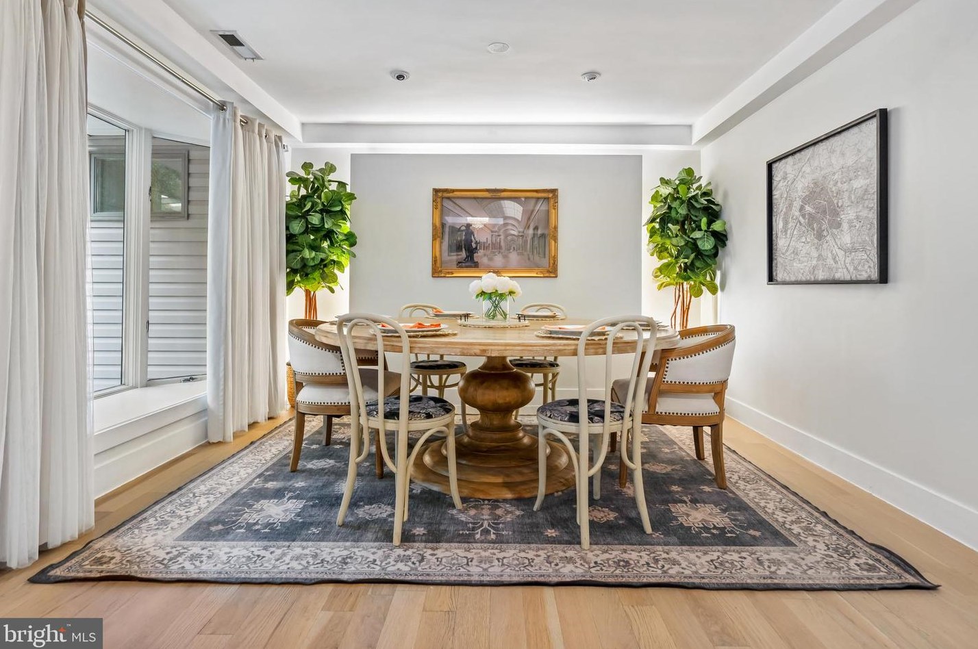 2728 Old Court Rd, Baltimore MD  21208-3415 exterior