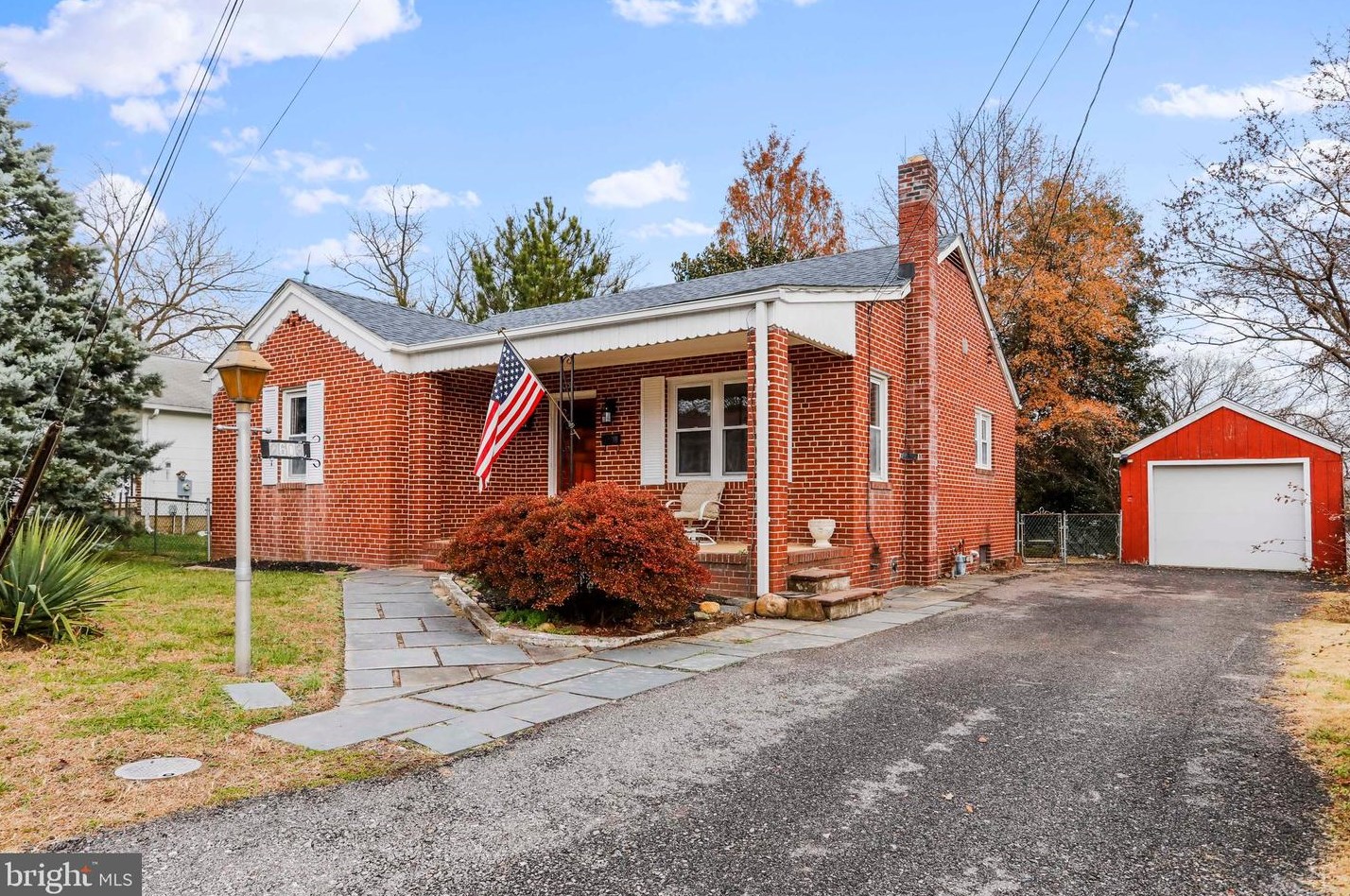 2603 Myrtle Ave, Baltimore, MD 21227-2923