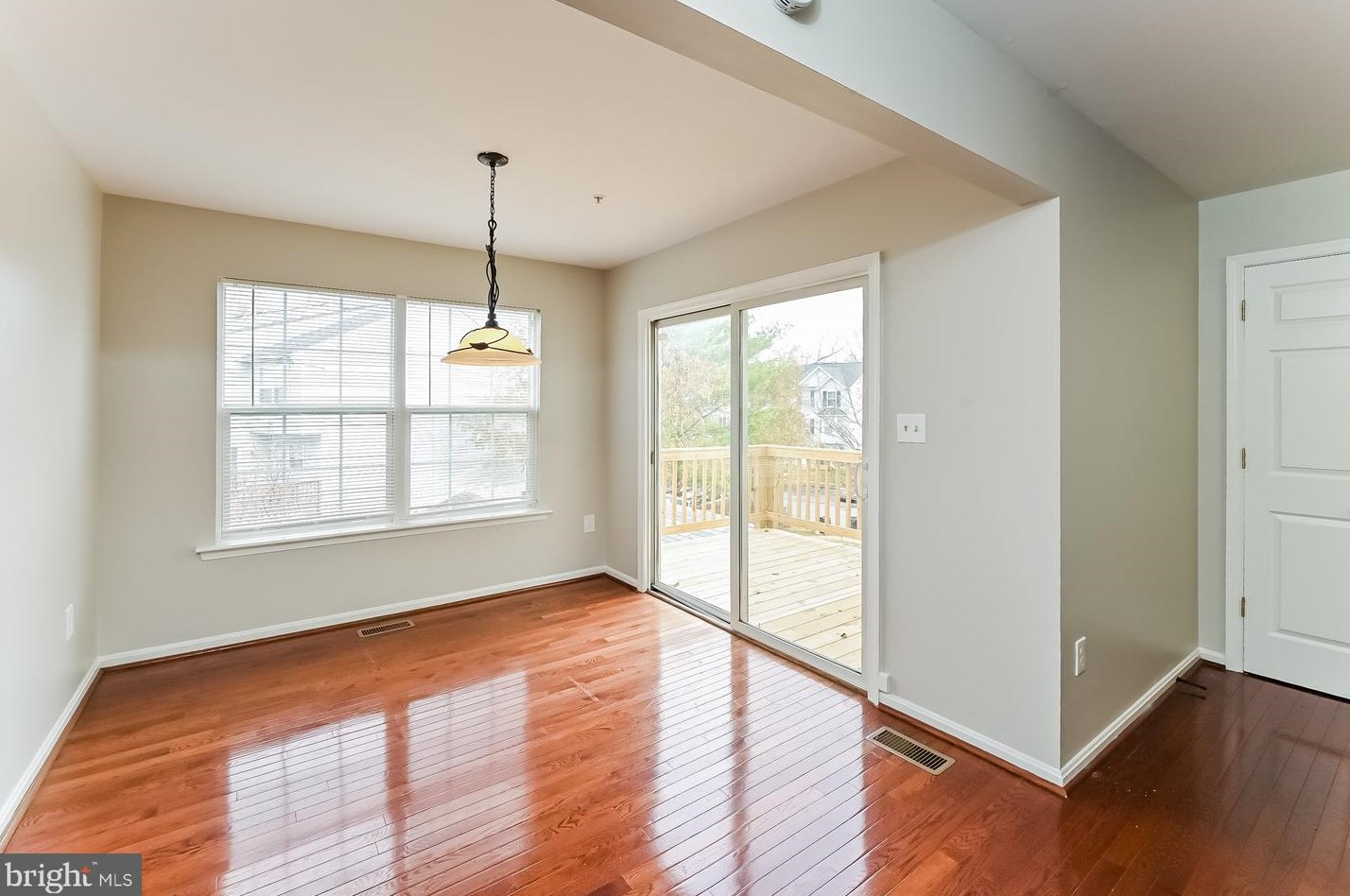 3 Holly Leaf Ct, Baltimore MD  21220-1747 exterior