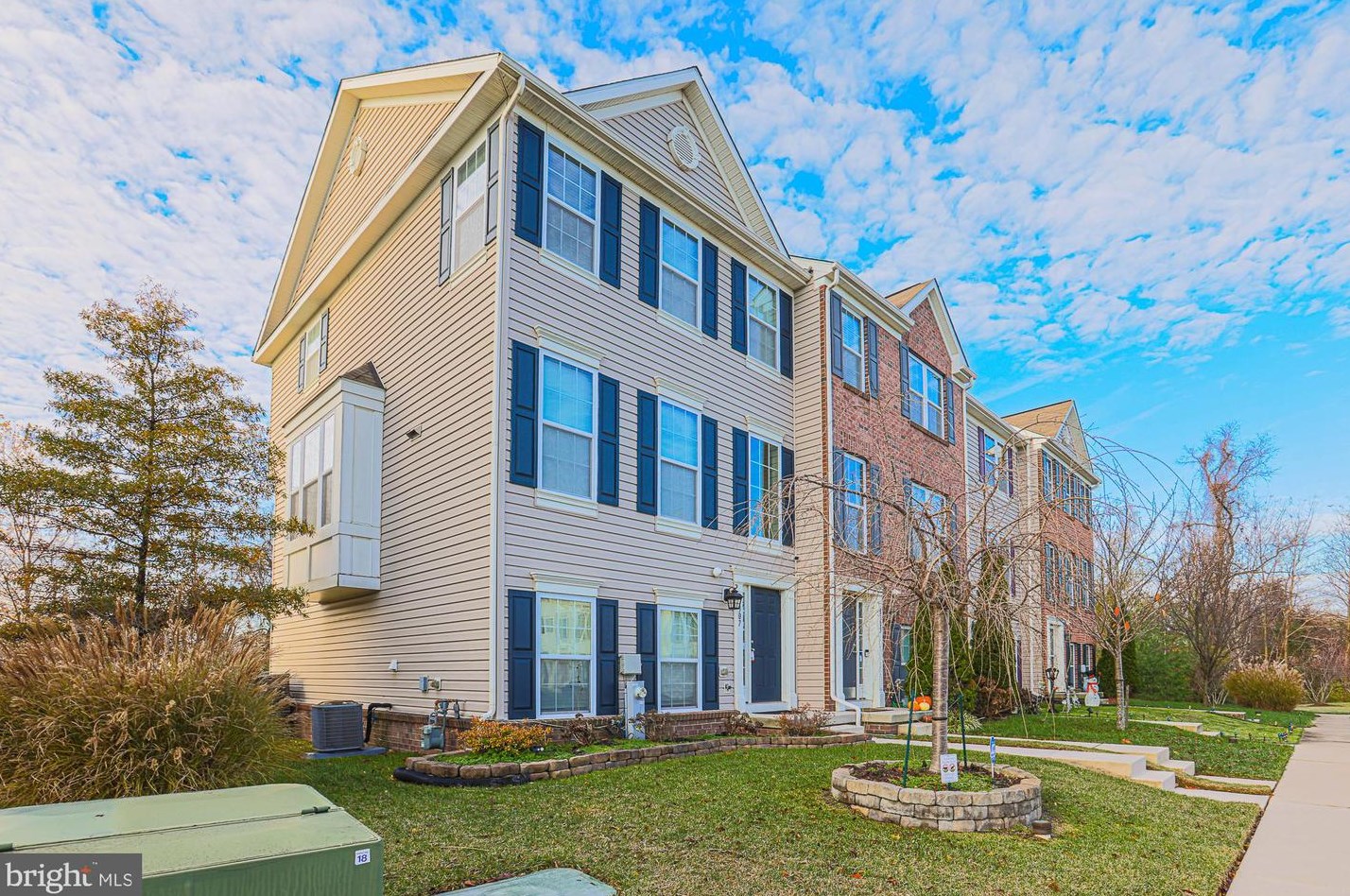 8307 Goldeneye Dr, Baltimore, MD 21222-2875