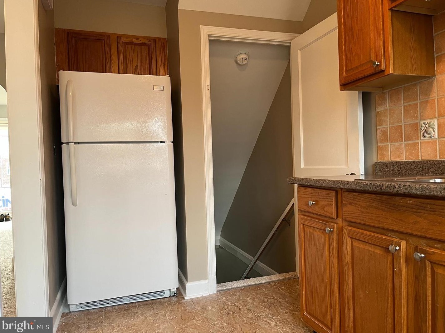 1112 Elm Rd, Baltimore MD  21227-3936 exterior