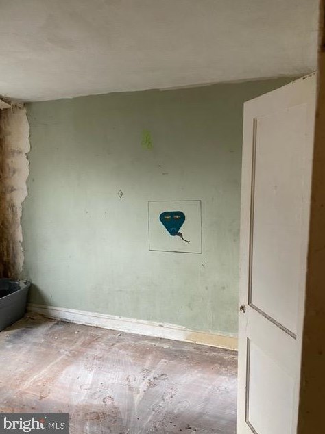 7285 Holabird Ave, Baltimore MD  21222-1808 exterior