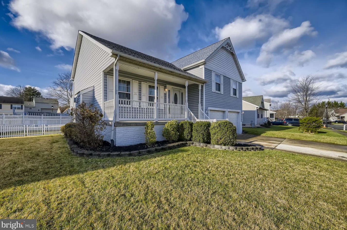 1009 Meadow Glen Rd, Baltimore, MD 21220-1546
