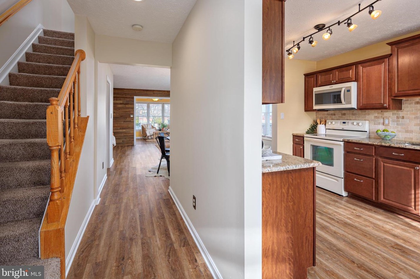 687 Kittendale Cir, Baltimore MD  21220-2331 exterior