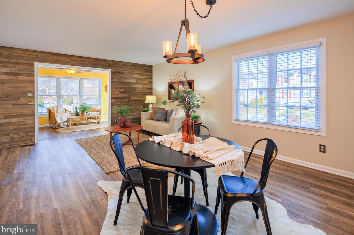 687 Kittendale Cir, Baltimore MD  21220-2331 exterior