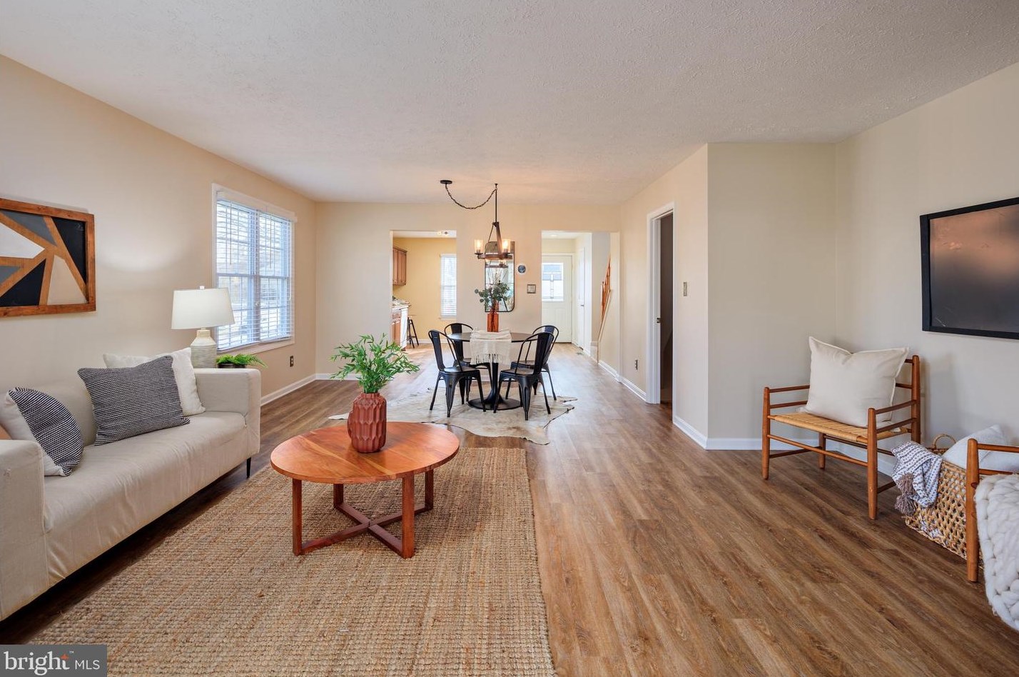 687 Kittendale Cir, Baltimore MD  21220-2331 exterior